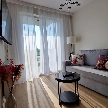 شقة Potockiego Private Parking Self Check-in *