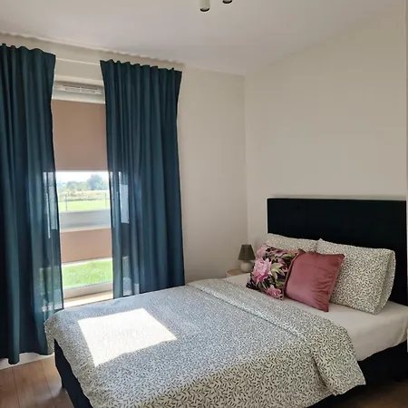 شقة Potockiego Private Parking Self Check-in *