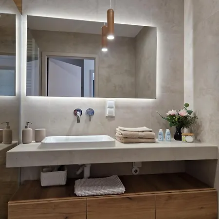 Appartement Potockiego Private Parking Faktura Rzeszów