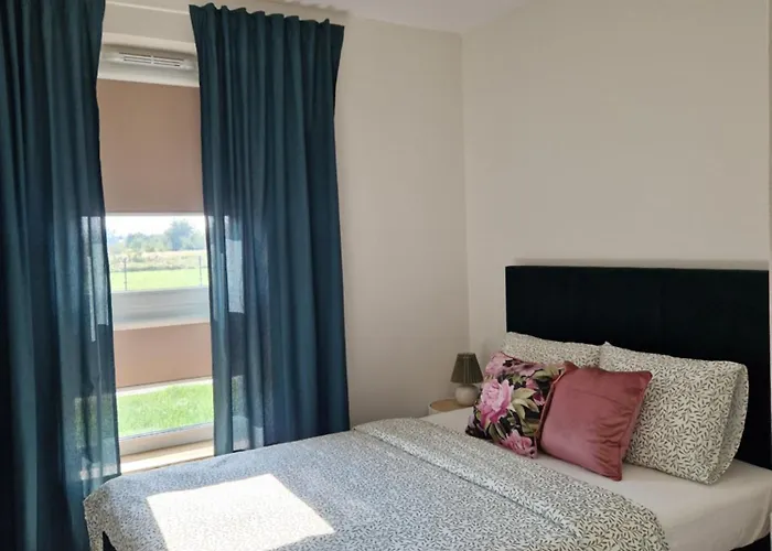 Lägenhet Potockiego Private Parking Self Check-in *