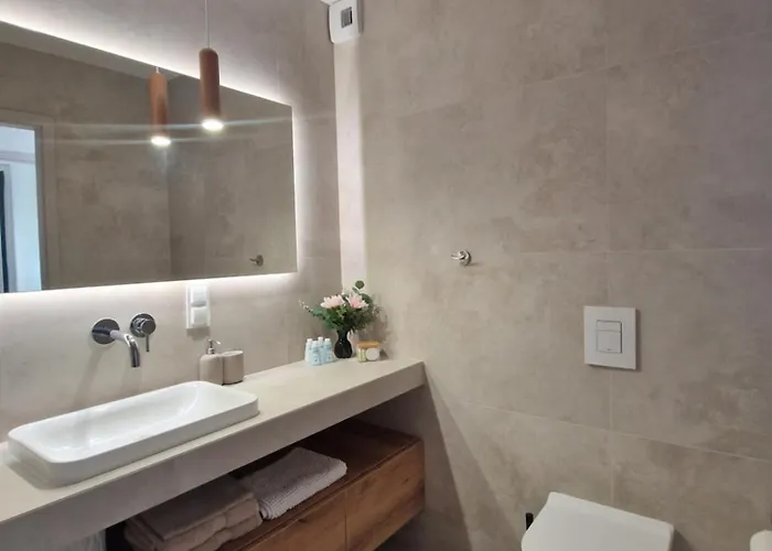 Lägenhet Potockiego Private Parking Self Check-in